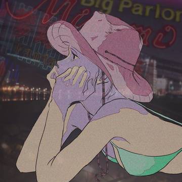 待ち遠しい　I can wait for that day