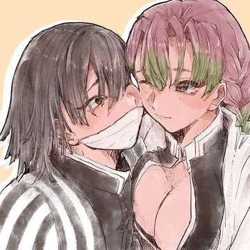 おばみつ