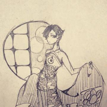 -和風-