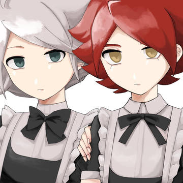 ほぼカオス