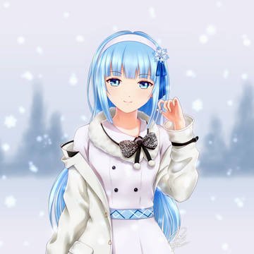 Lumi Celestia