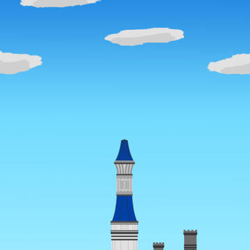 お城