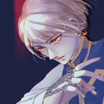 クラピカ