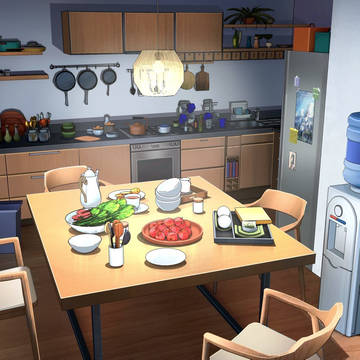 第四期学生作品