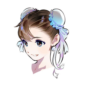 春麗さん