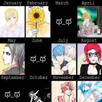 2020 Art Summary