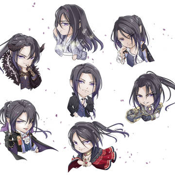 小小信長大人~