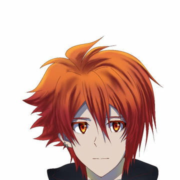 アイナナイラスト（過去のやつです！）
