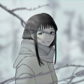 冬