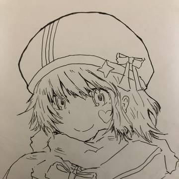 ぬりえ