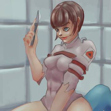 escape