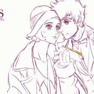 HOT DOG DREAM -Part3-