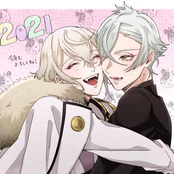 髭膝log5