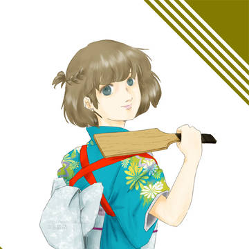 年賀絵
