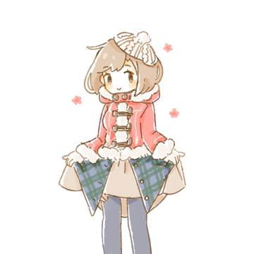 落書き