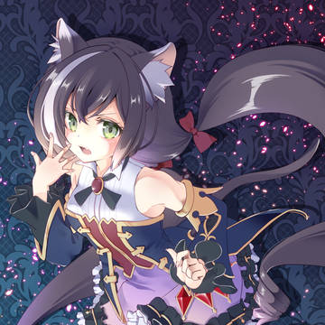 キャルちゃん