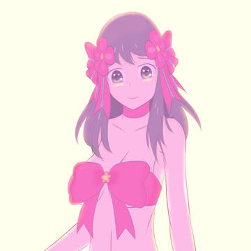 揺音玉姫