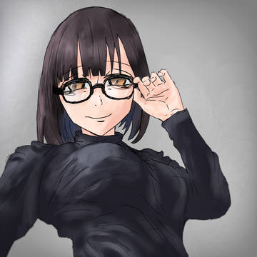 無無田さん