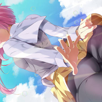 よその子