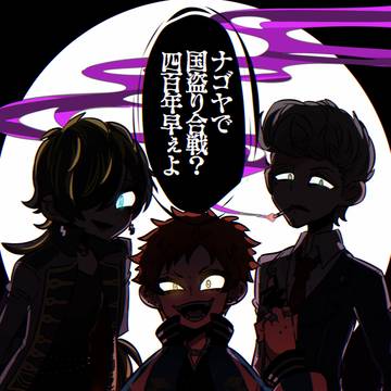 【⚠女体化・女装あり】hplog