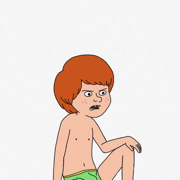 Bill swimsuit