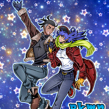 【腐向け】pkmnまとめ・７
