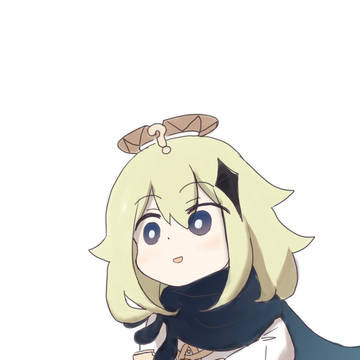 パイモン
