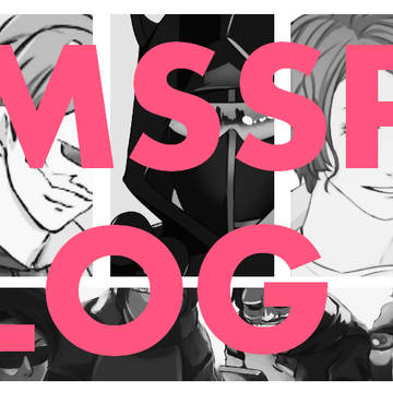 MSSP log