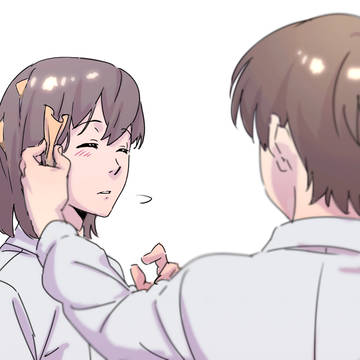 らせんの宿