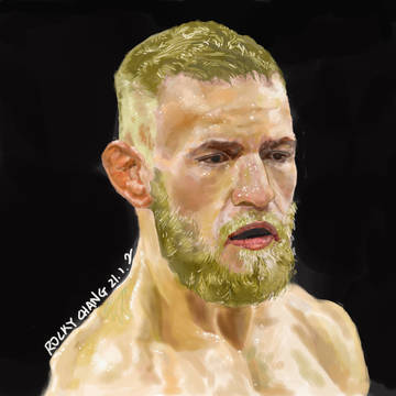 Conor McGregor