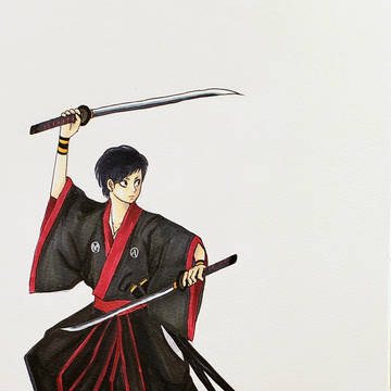 仕分け侍