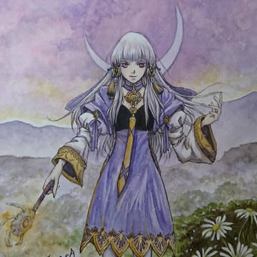 リシテア