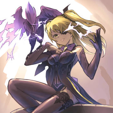 フィッシュル