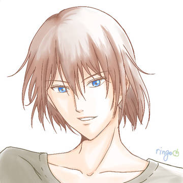 描き初め