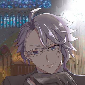 アズールさん