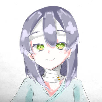 【代理】めあちゃん