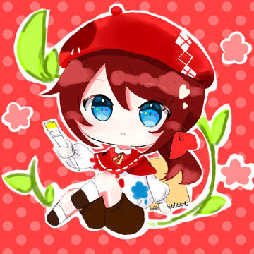 【第五人格】画家くん