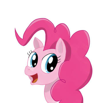 ピンキーパイ/Pinkie Pie