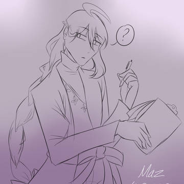 ReiJaku log