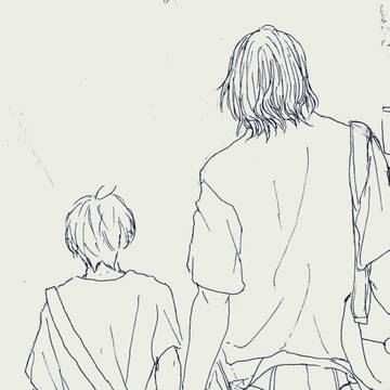 年末年始に描きためたやつ