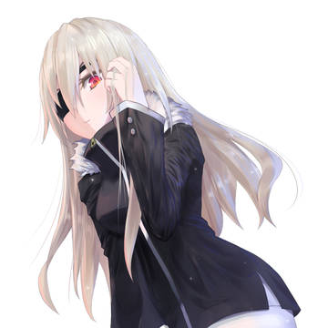 冬服ノエル