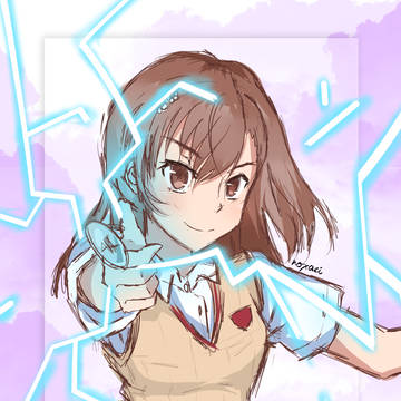 御坂 美琴