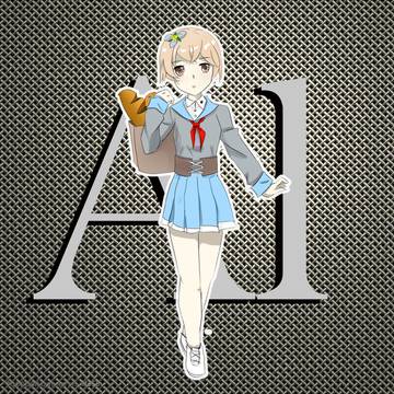 Al拟人