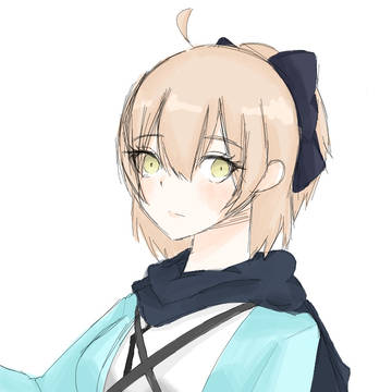 沖田總司