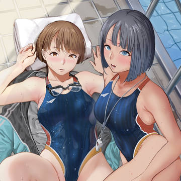競泳水着