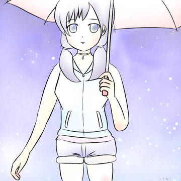 陽菜さん