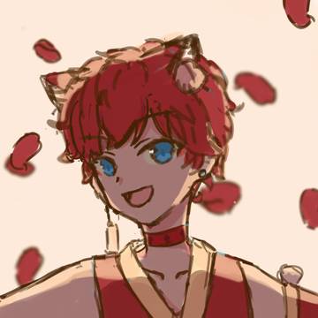 一彩生日快乐！