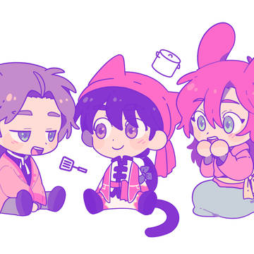 中華一番