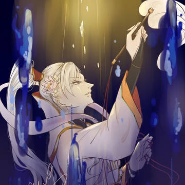 梵天