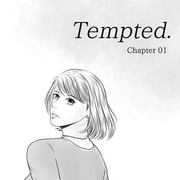 Tempted Chapter 1